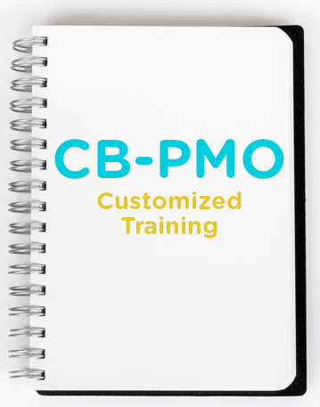 Customized CB-PMO Training