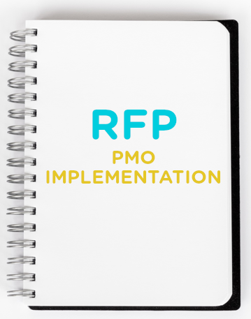 Writing PMO RFP