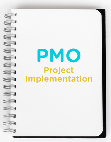 PMO Implementation Project Execution