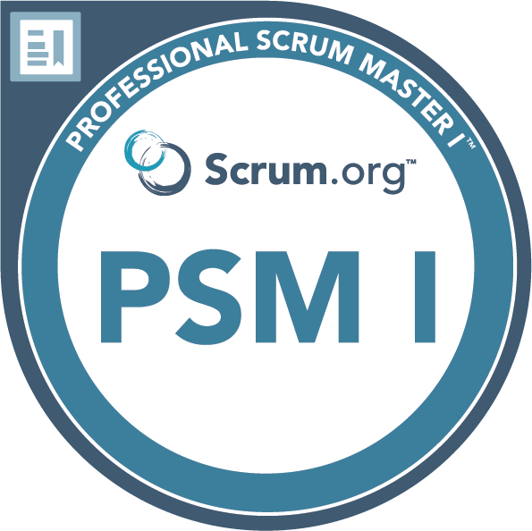 Professional Scrum Master I “PSM I“ Exam Preparation