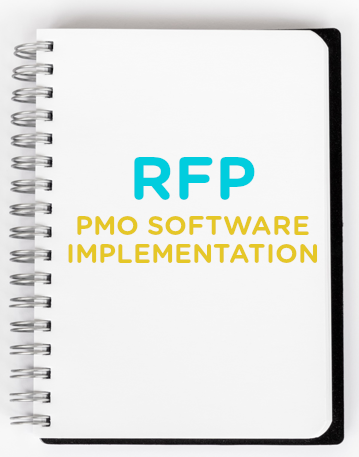 Writing PM Software RFP